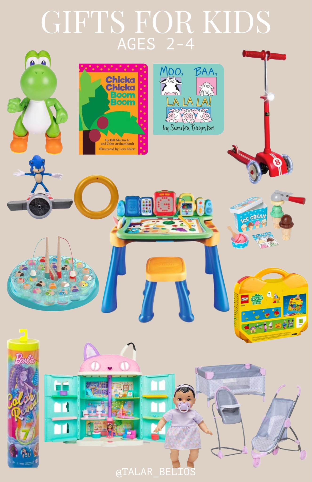 Kids toys ages 2-4
#ltktoys #ltkkidstoys #ltktoddlertoys #ltktarget #ltktargetfinds #ltkgiftguide

#LTKSeasonal #LTKHoliday #LTKkids