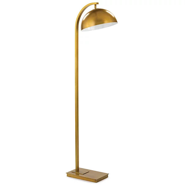 Otto Floor Lamp | Lumens