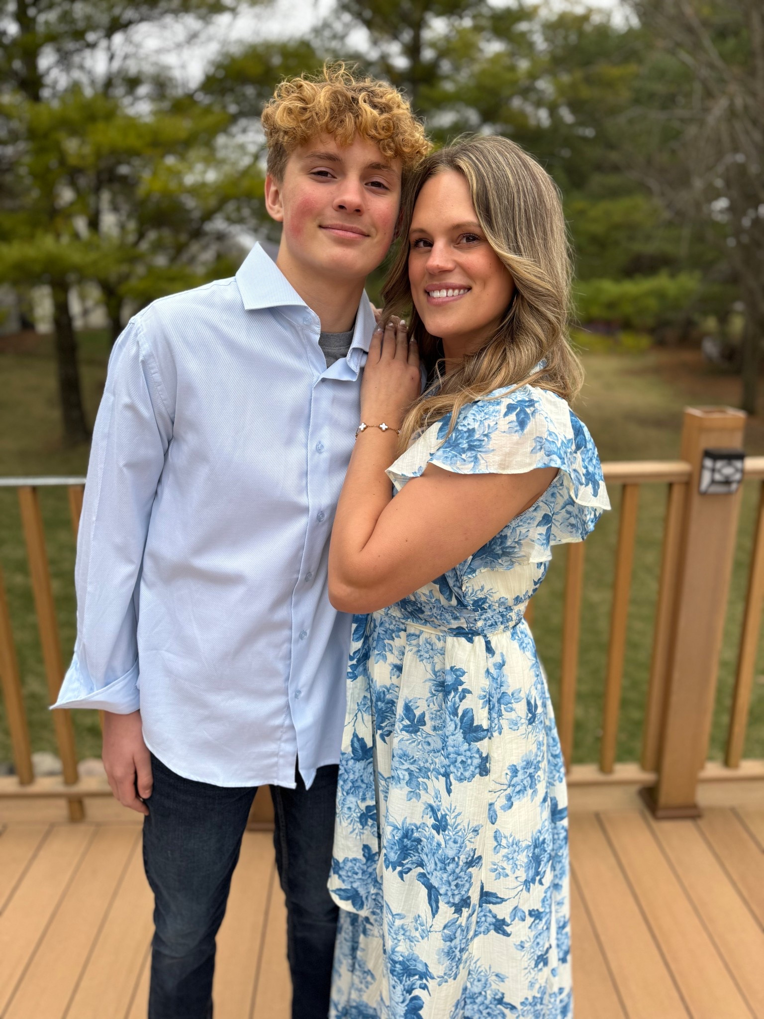 Spring Dress 

#LTKootd #LTKPetite #LTKmomlife