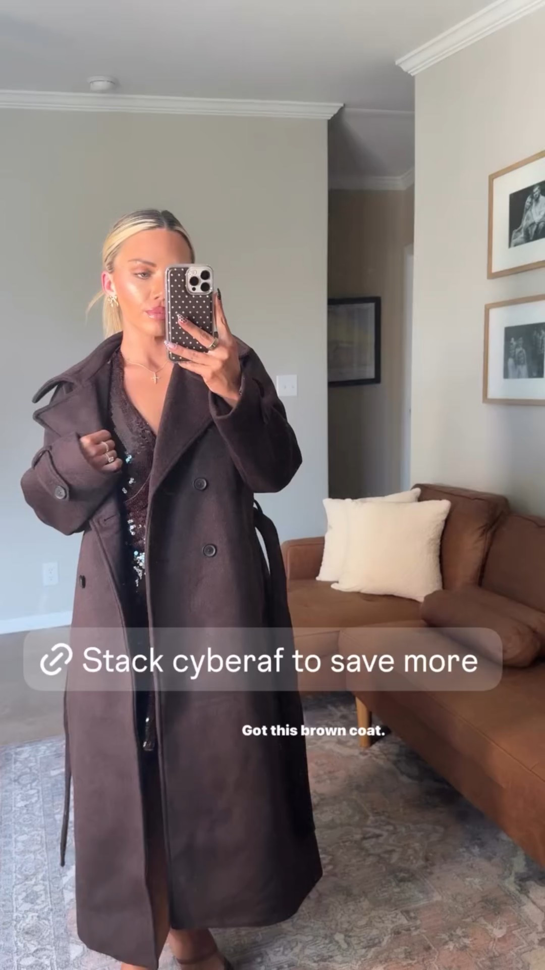 Abercrombie, Black Friday sale is here 25 to 50% off the entire website and you can stock the code CYBERAF TO SAVE AN ADDITIONAL 15% OFF I’M WEARING A SIZE MEDIUM AND THE MARY HOODIE AND A SIZE 26 REGULAR LENGTH IN THESE RELAXED 90S HIGH-RISE JEANS  

#LTKFindsUnder100 #LTKCyberWeek #LTKHoliday