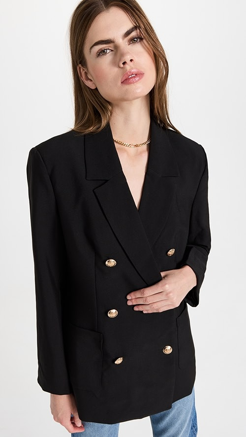BARDOT Odyssey Blazer | SHOPBOP | Shopbop