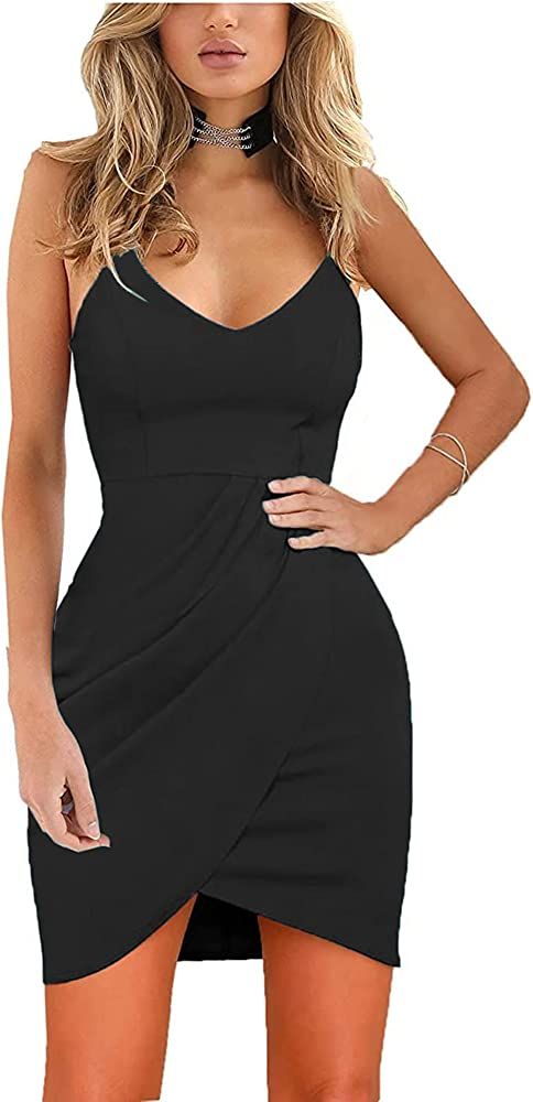 Black Dress | Amazon (US)