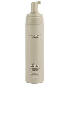 Lusso Self-Tanning Mousse
                    
                    Dolce Glow | Revolve Clothing (Global)