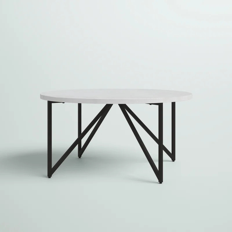 Galeton Coffee Table | Wayfair Professional