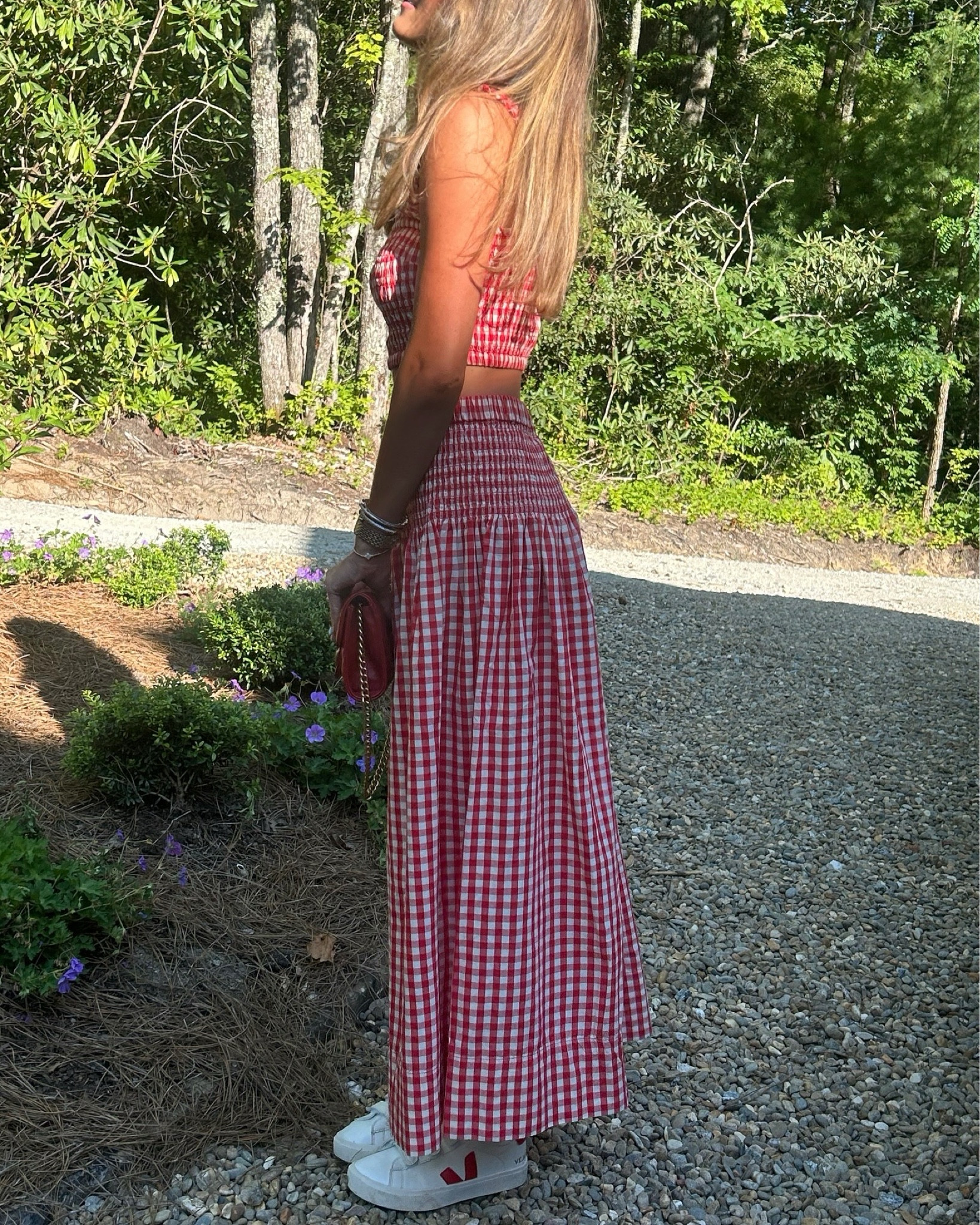 GAMEDAY inspi ❤️🩵🤍

#LTKParties #LTKSeasonal #LTKStyleTip