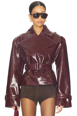 Delania Jacket
                    
                    LAMARQUE | Revolve Clothing (Global)