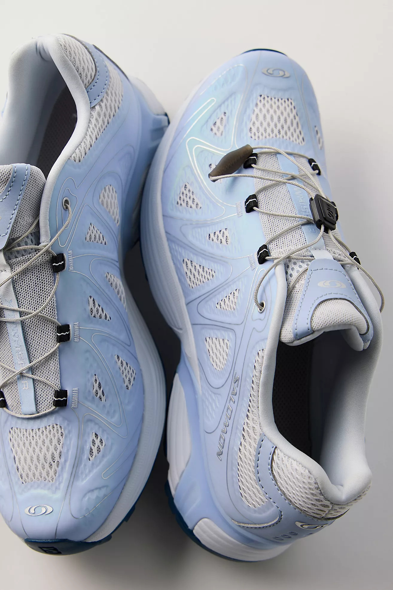 Salomon XT-Whisper Void Sneakers | Free People (Global - UK&FR Excluded)