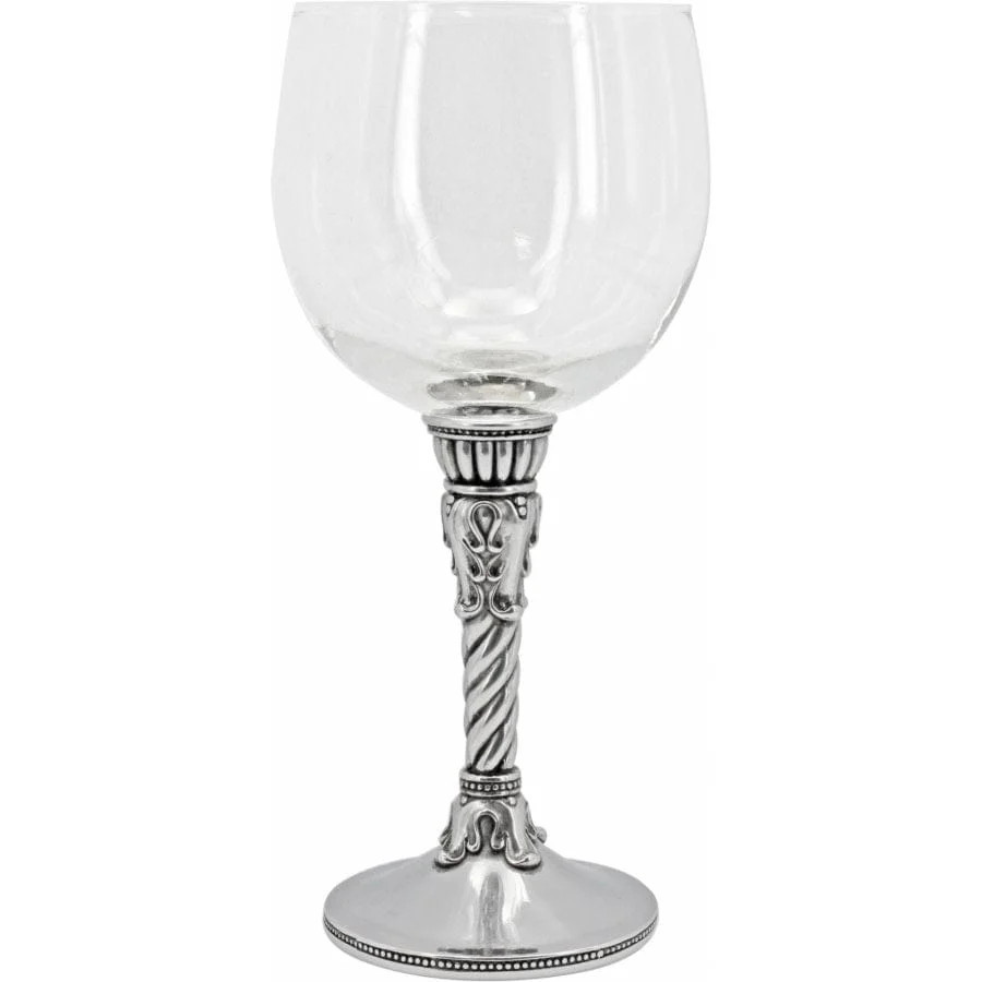 Celebration Red Wine Glass | Brighton