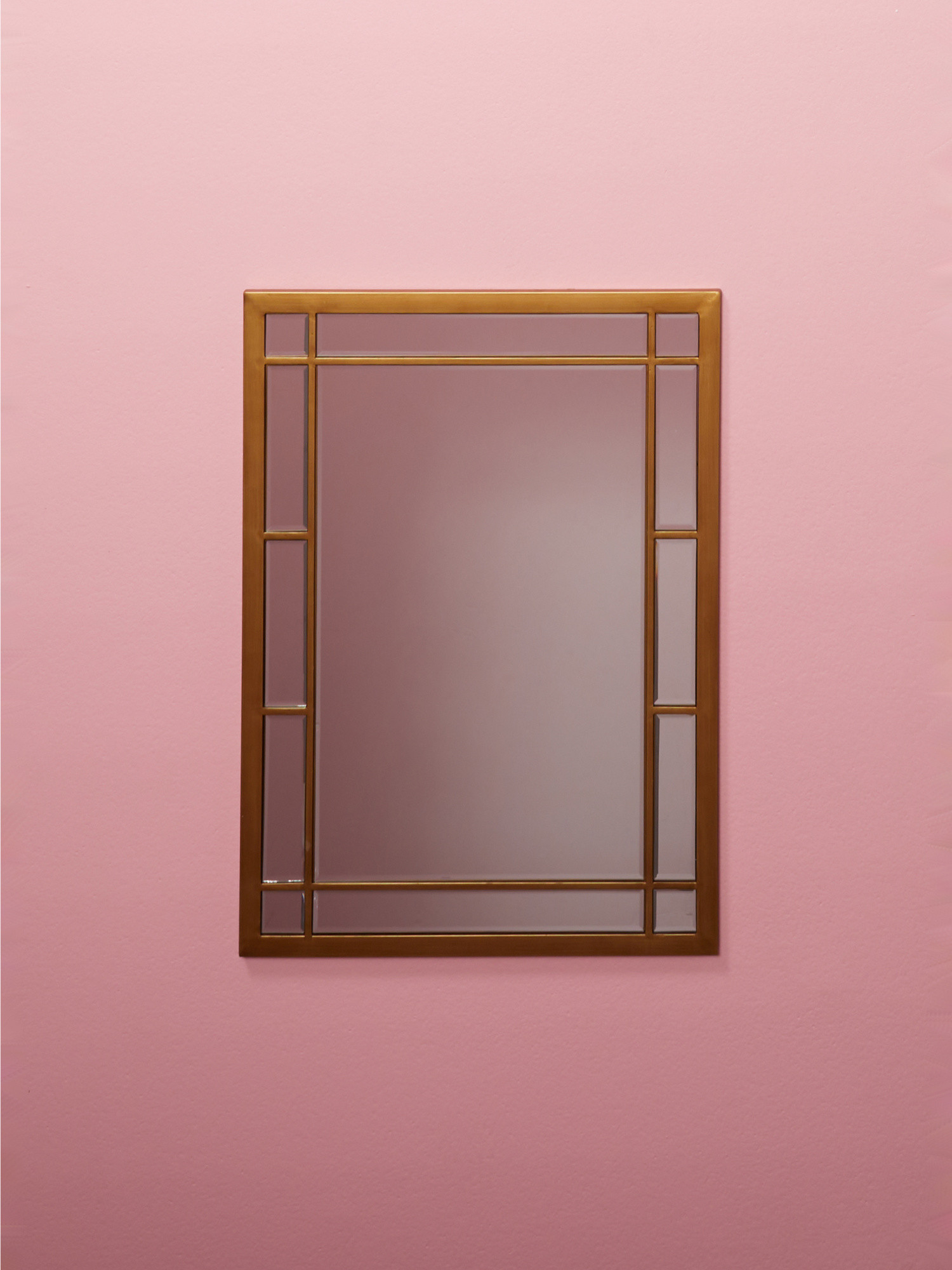 26x36 Chelsea Framed Wall Mirror | Accent Furnishings | HomeGoods | HomeGoods