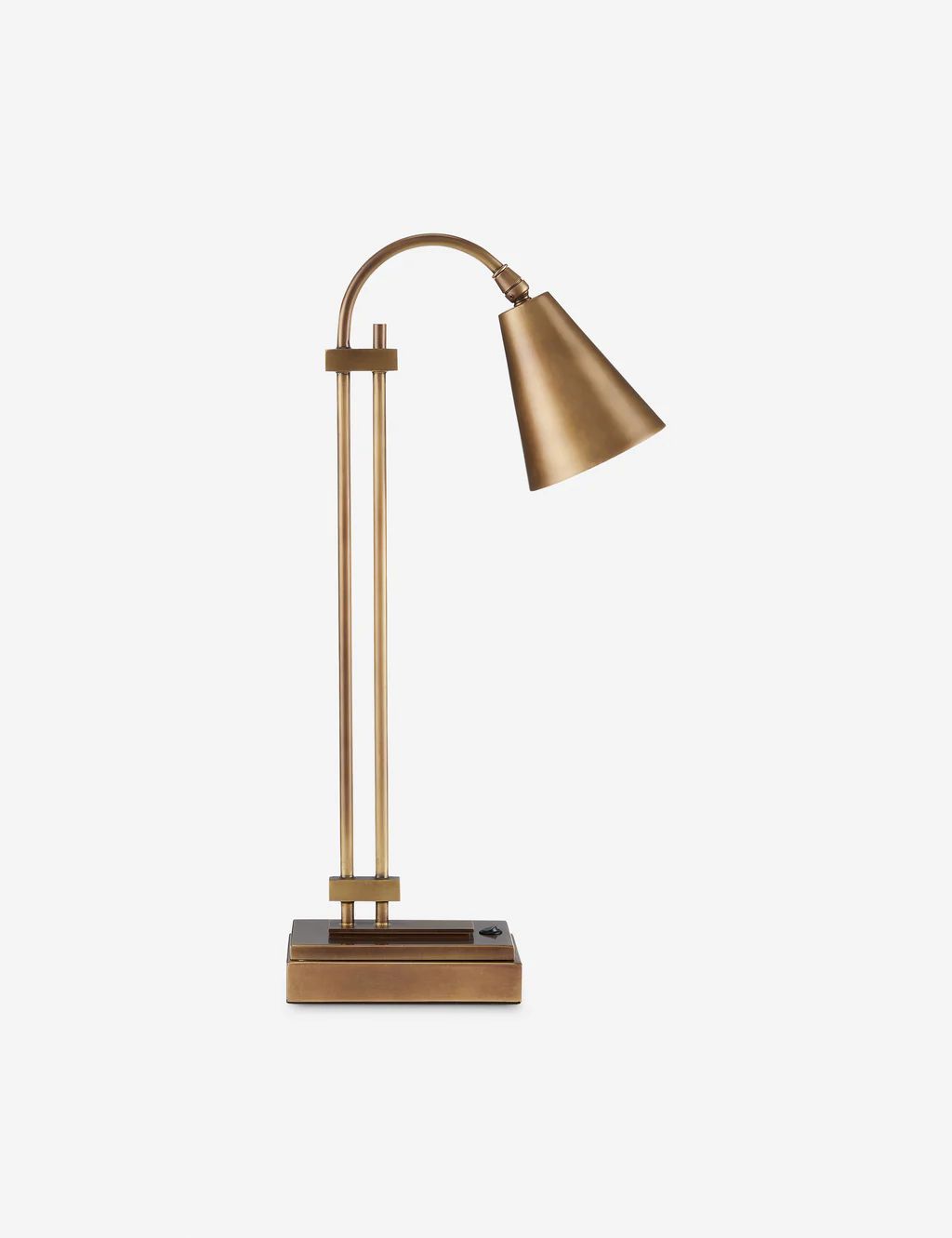 Blakely Desk Lamp | Lulu and Georgia 