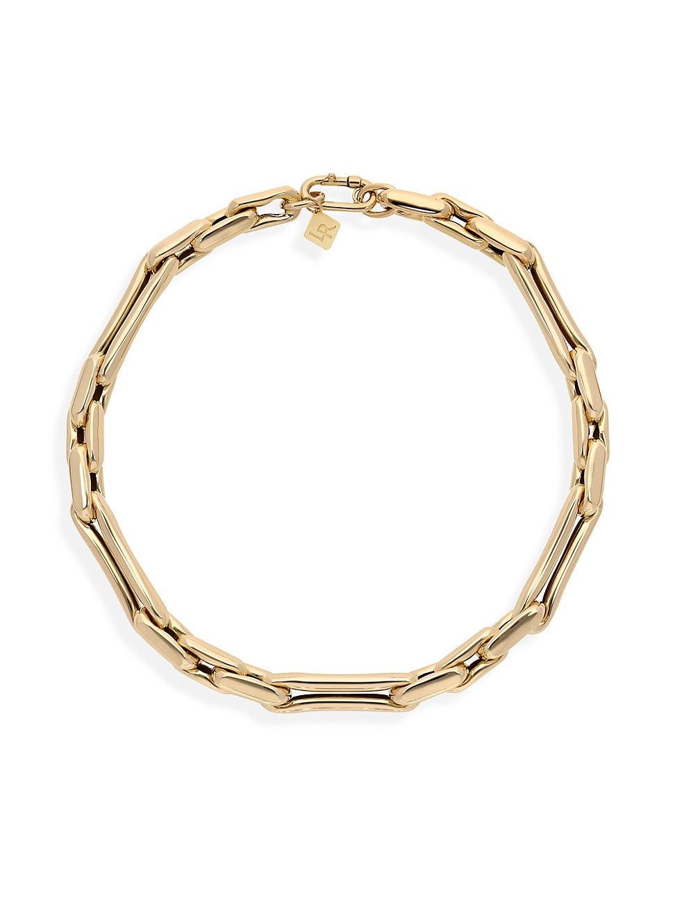 Women's 14K Yellow Gold Chain Necklace - Gold | Saks Fifth Avenue