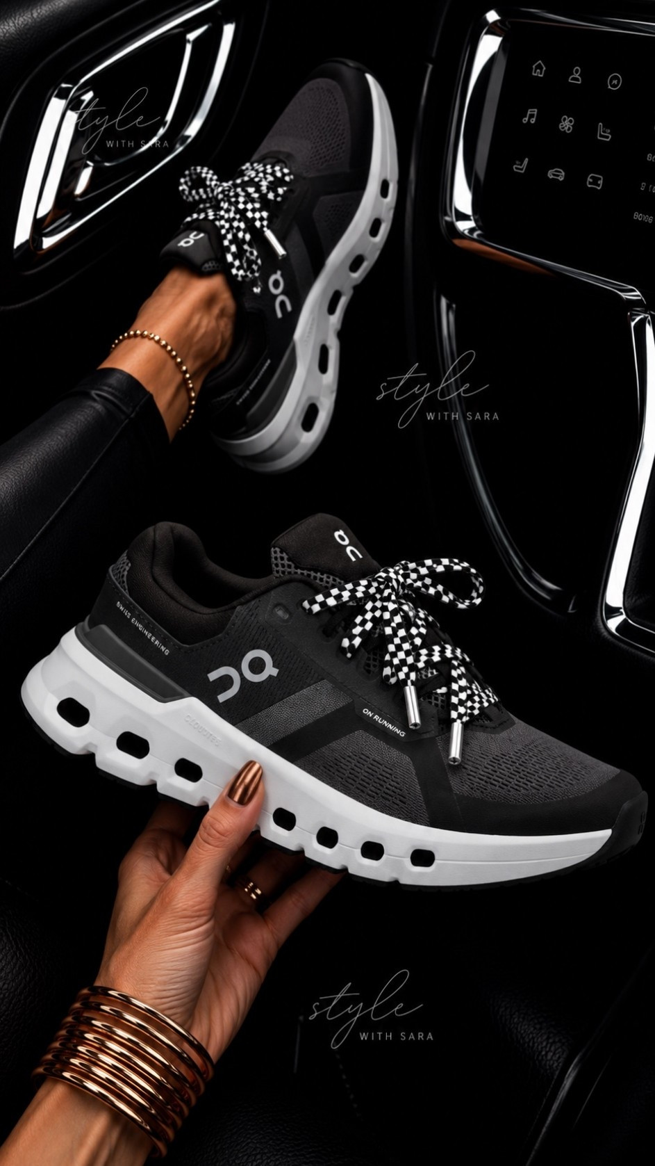 🚨 THIS IS NOT A DRILL! 🚨🏃‍♀️

Run, don’t walk! These are $60 OFF today! 🤯🙌

If you’ve been wanting to try the viral On Cloud sneakers, this is your sign. They seriously feel like you’re walking on a mattress—so comfy you’ll never want to take them off! ☁️👟

A $60 discount is INSANE and I don’t expect these to stay in stock for long!

💬 Comment SALE and I’ll send you the link! #nordstromsale

#LTKootd #LTKgrwm #LTKmomlife
