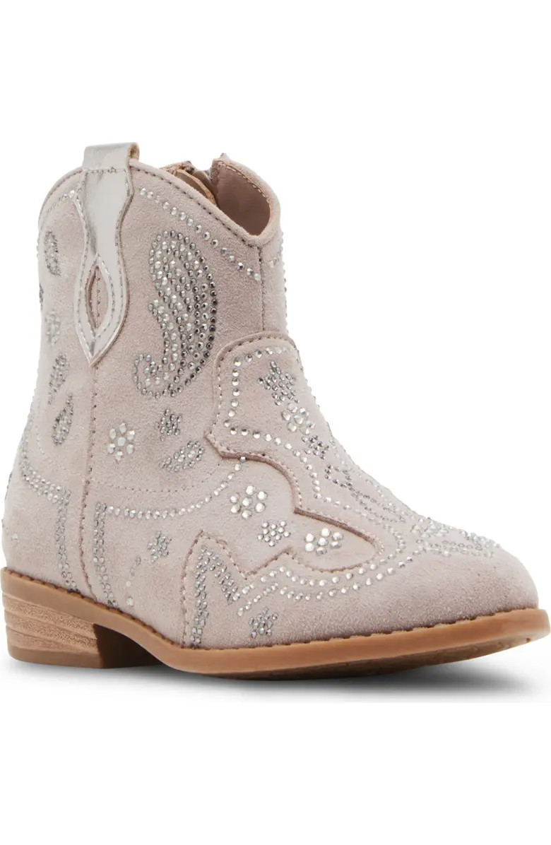 Blake Short Western Boot | Nordstrom