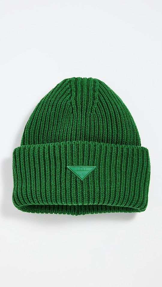 LAST Oversize Green Hat | SHOPBOP | Shopbop