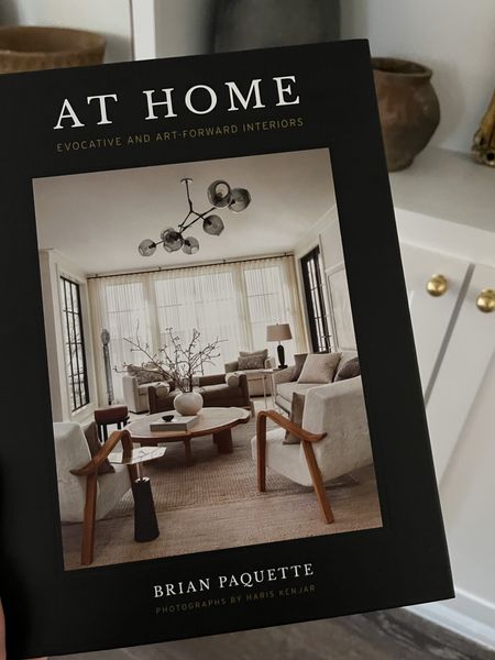 Home decor coffee table book

#LTKstyletip #LTKhome #LTKsalealert