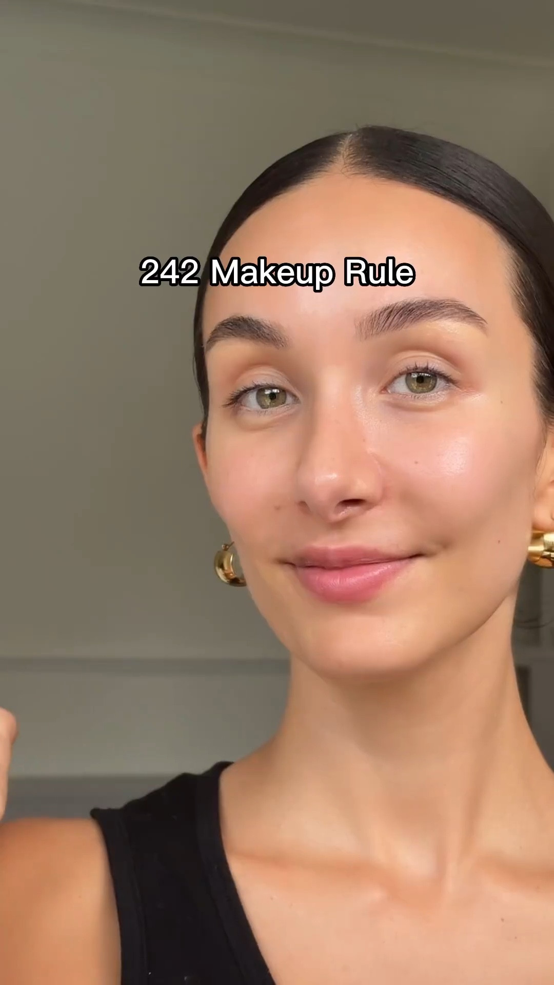 The 242 makeup rule 🤍 this is a great guide to keep makeup application simple and make sure your makeup always looks flawless ✨ 
242 makeup rule, makeup hack, makeup routine, makeup tips, makeup tutorial 

#LTKSeasonal #LTKbeauty #LTKstyletip