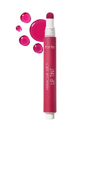 tarte Maracuja Juicy Lip Tint in Icepop. | Revolve Clothing (Global)