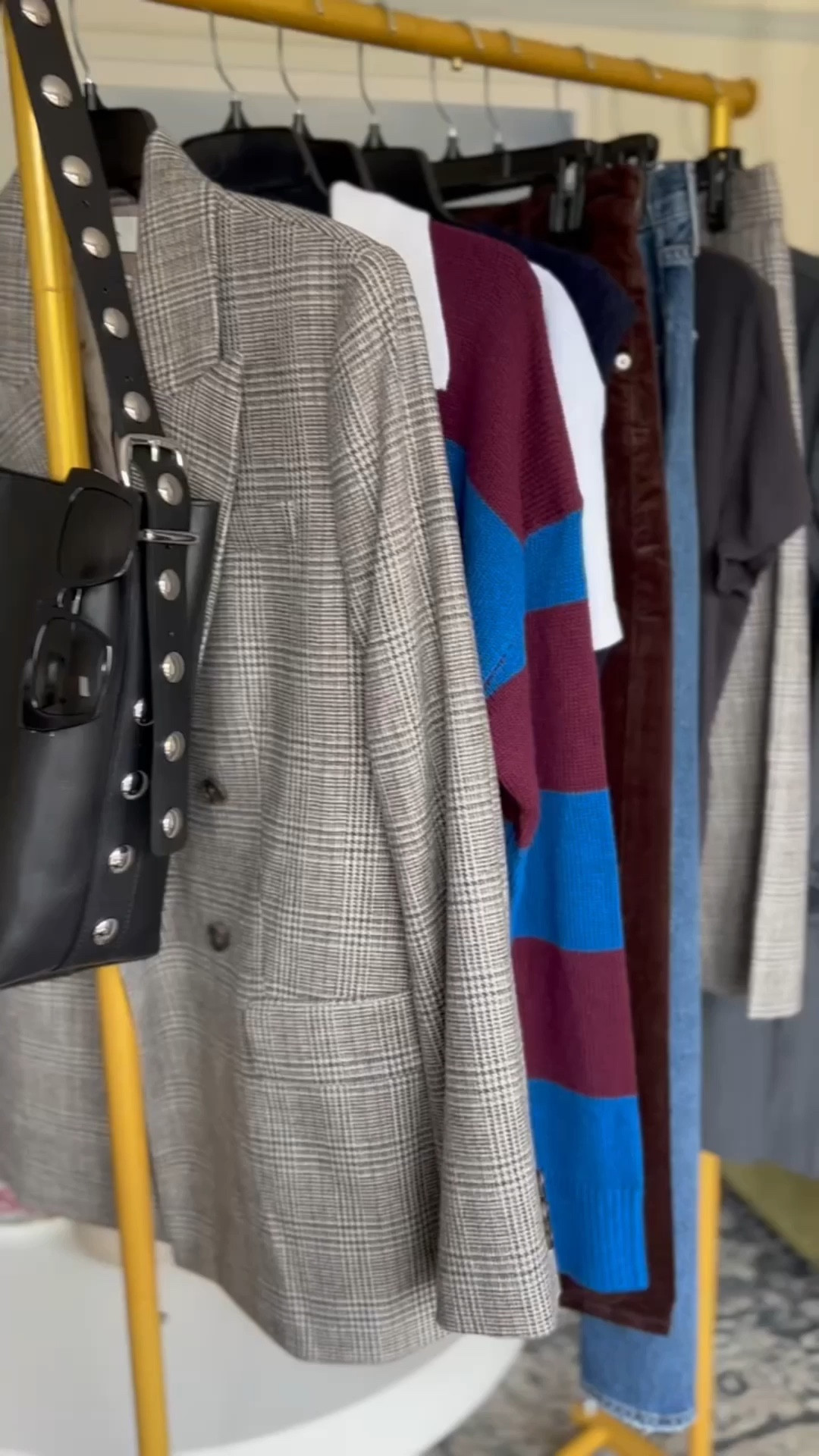 A back to work group from Bloomies 

@bloomingdales #ad #bloomingdales 