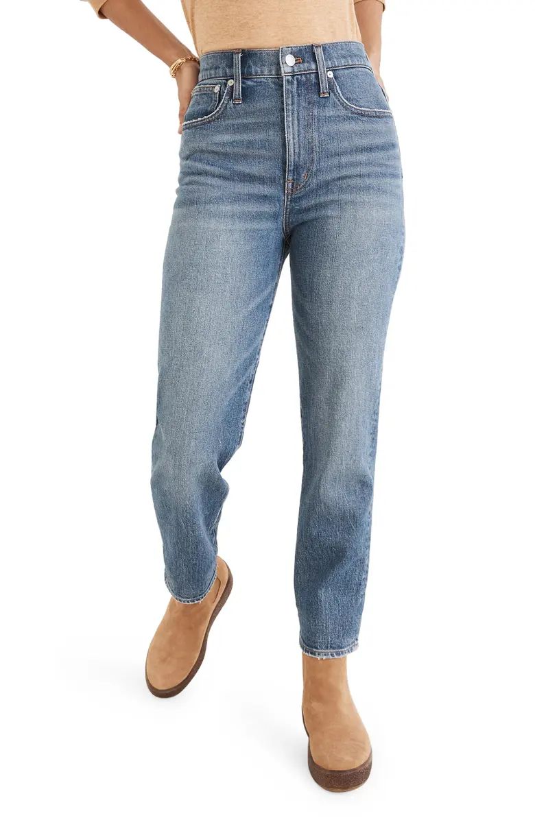 The Perfect Vintage Jeans | Nordstrom Canada