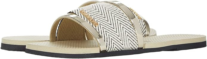 Havaianas Women's Slim Gradient Flip Flop Sandal | Amazon (US)