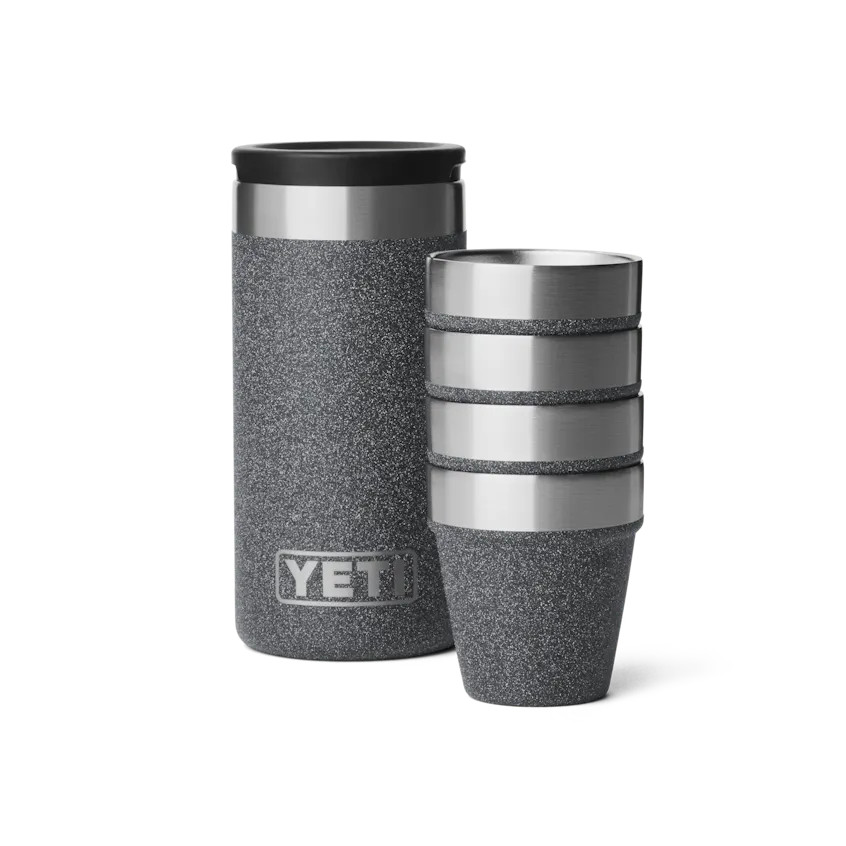 YETI Shot Glasses | YETI US