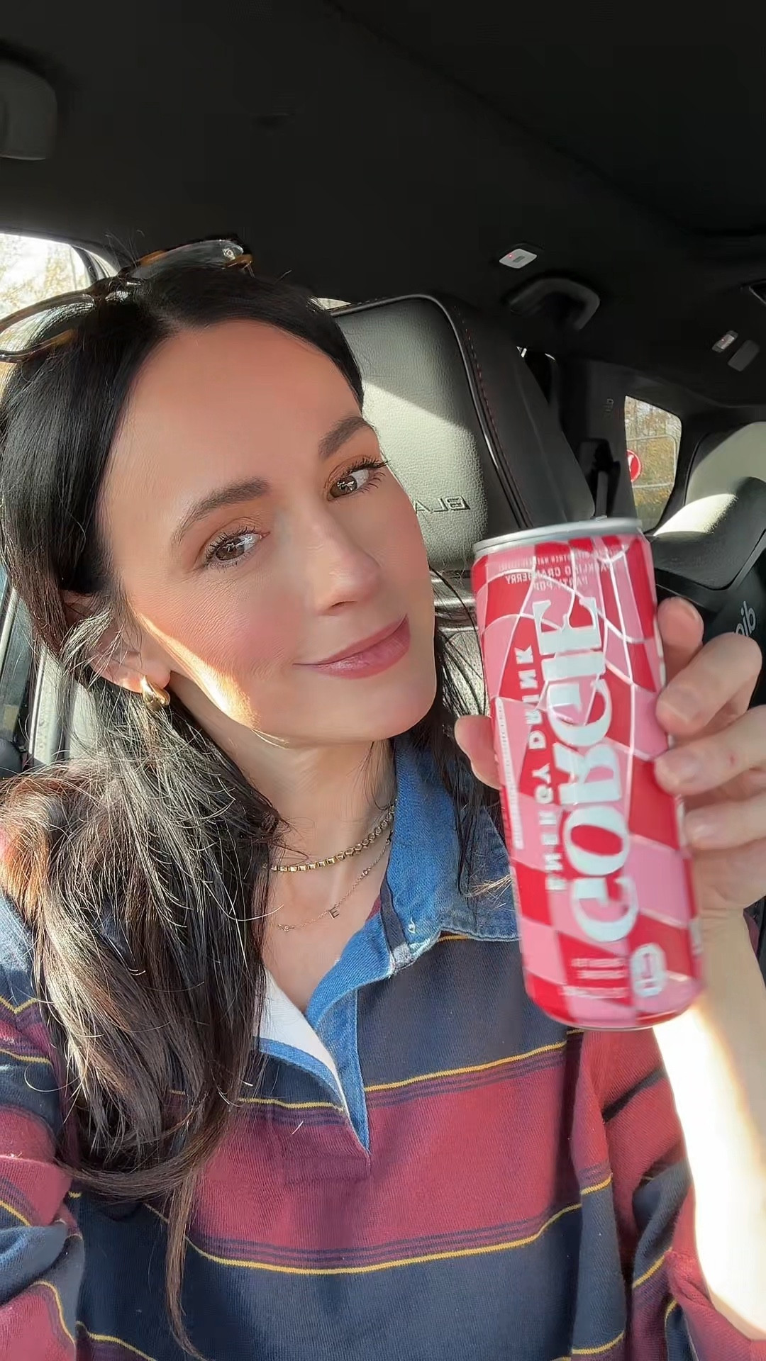 Don’t sleep on the men’s section! Wearing a L for a very oversized fit. 

#LTKvlog #LTKSeasonal #LTKdayinmylife