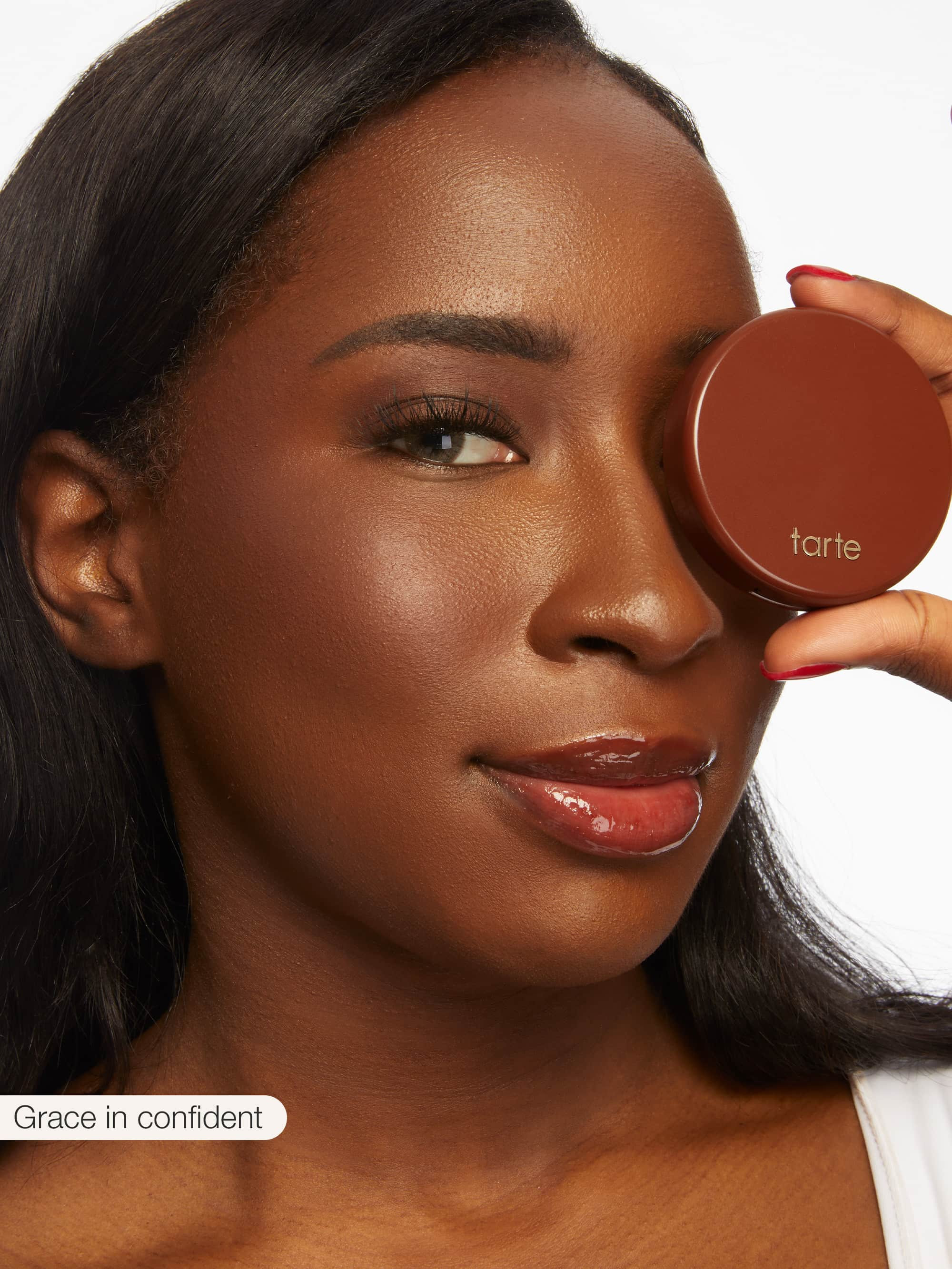 Amazonian clay 12-hour blush | tarte cosmetics (Global)