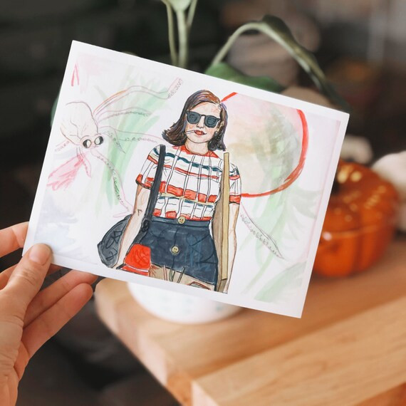 Peggy Olson's Finale | Etsy | Etsy (US)