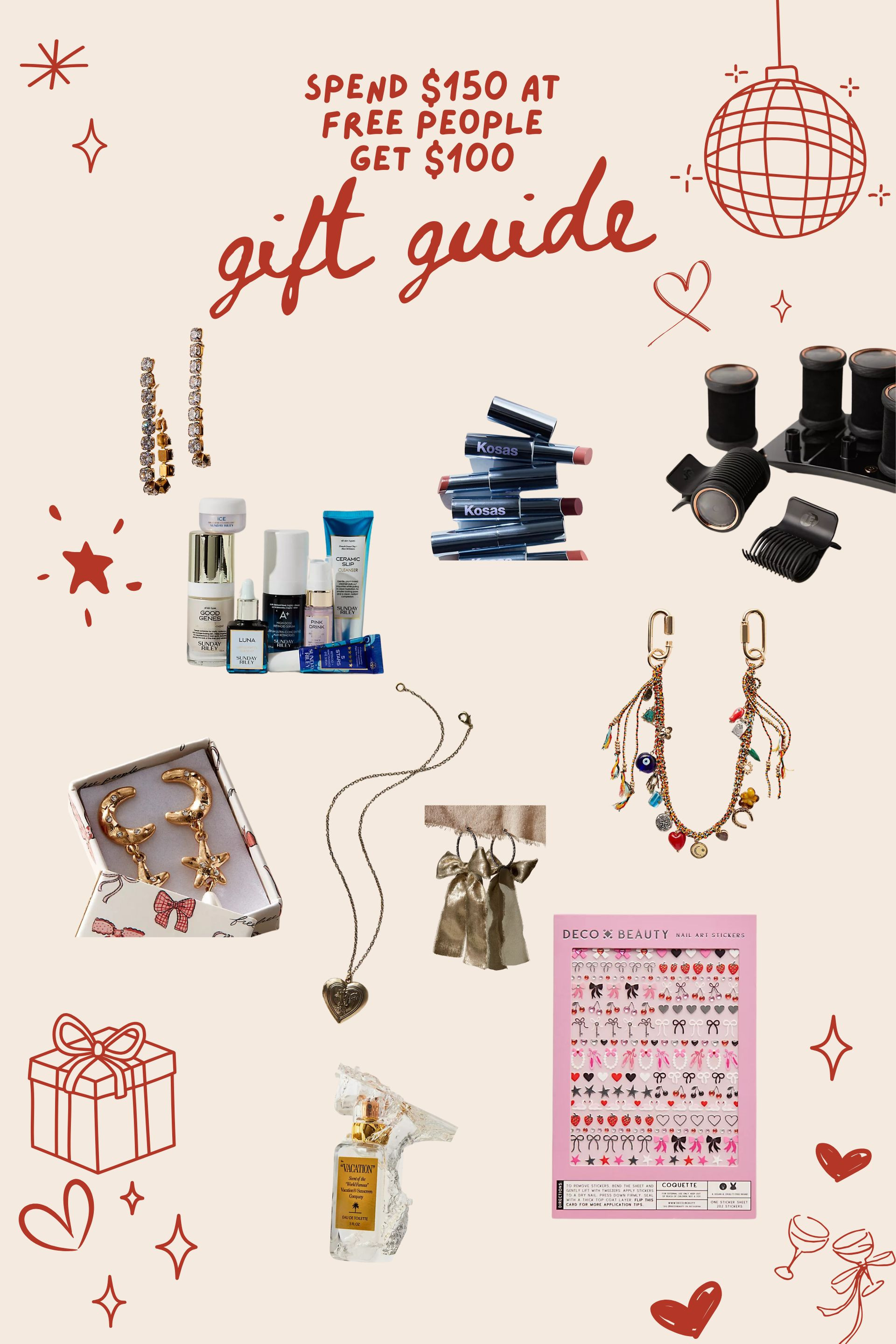 Free People Sale!  

 #LTKGiftGuide #LTKHoliday #LTKSeasonal