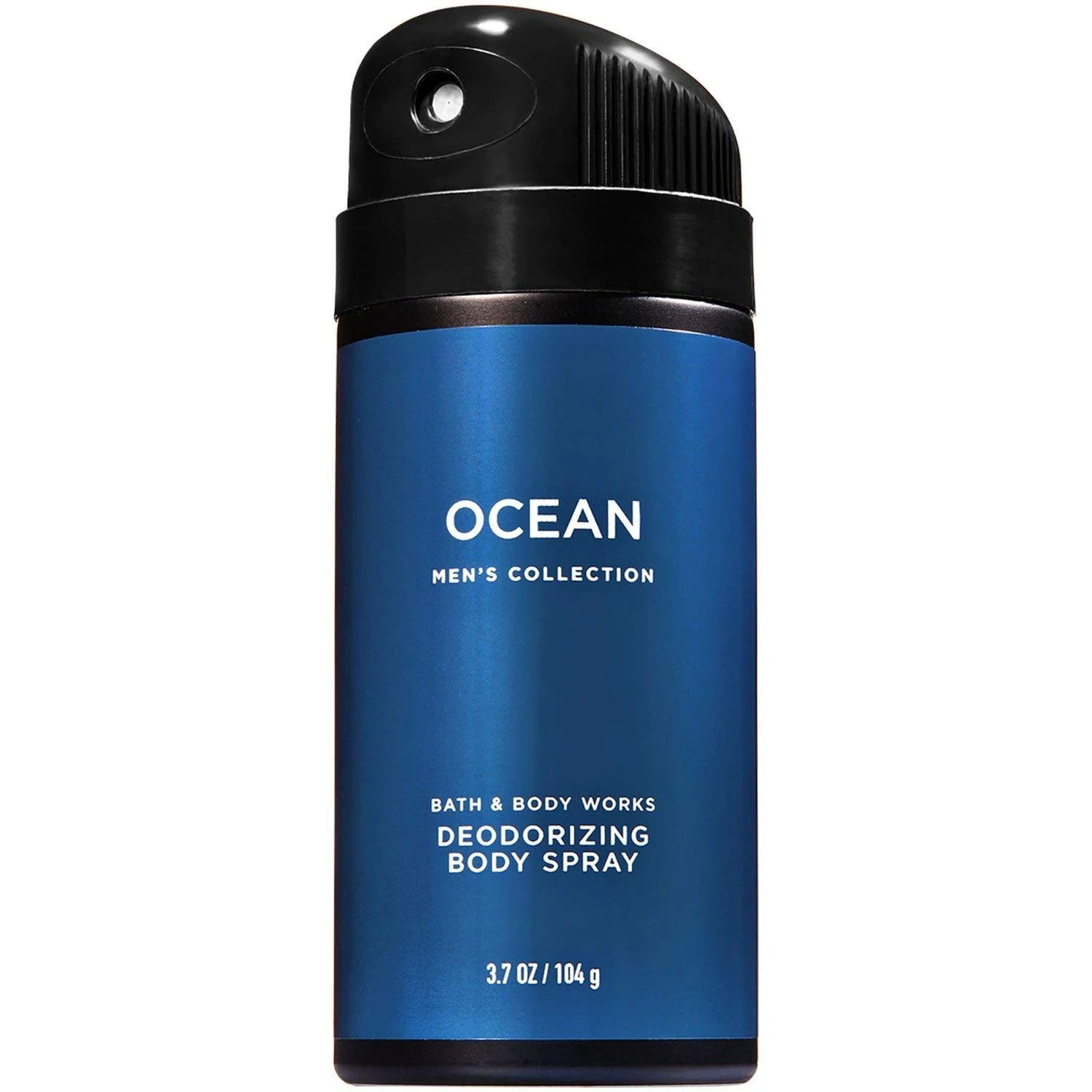 Bath and Body Works Signature Collection for Men Ocean Deodorizing Body Spray | Walmart (US)
