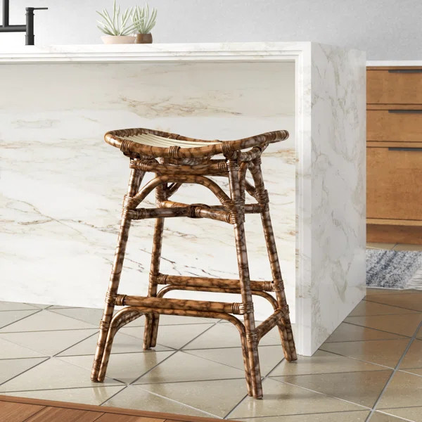 Bartz Bar Stool | Wayfair North America