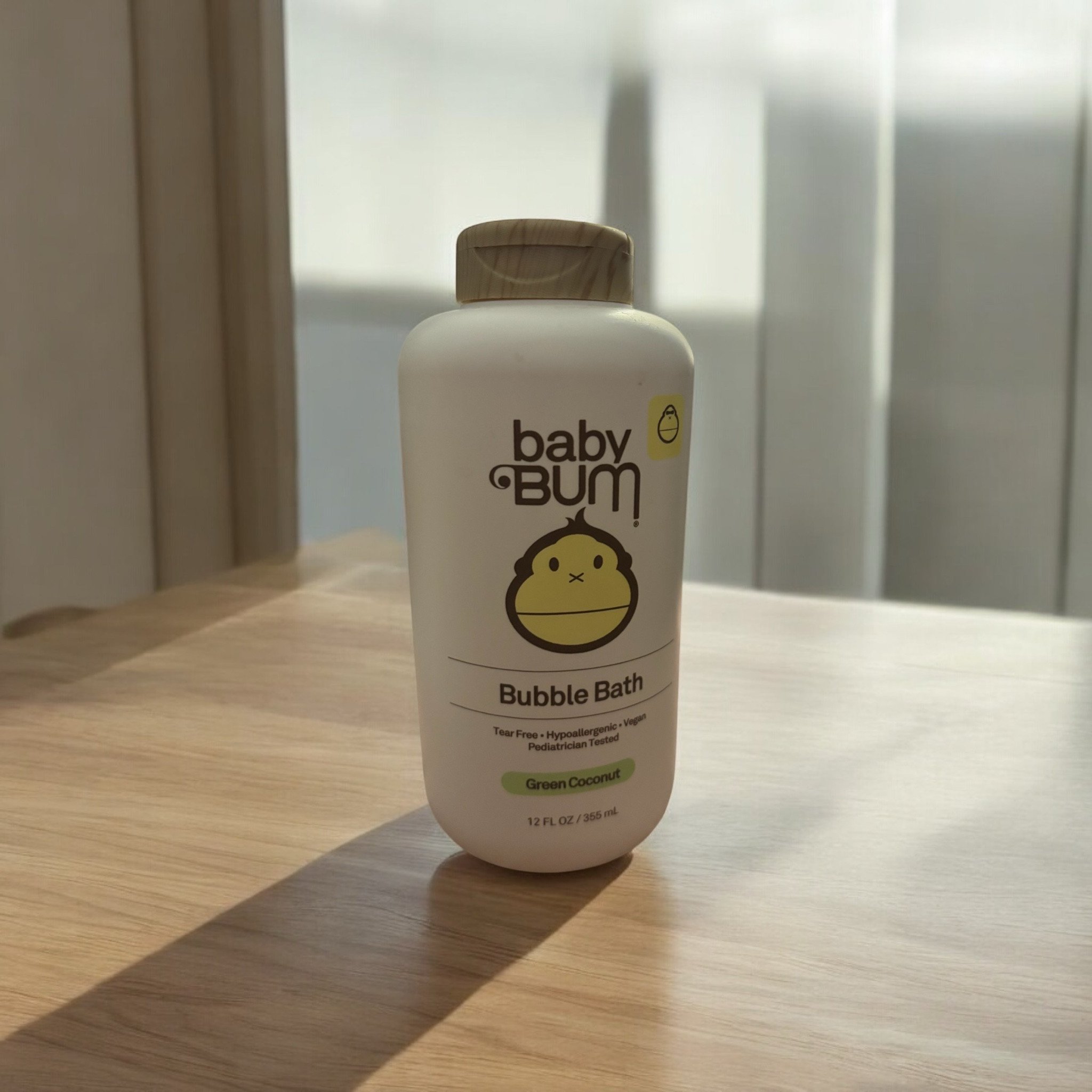 Obsessed with Baby Bum body wash for my little one! The light, fresh scent, a little goes a long way, and it’s budget-friendly—everything we need for bath time. 💧🛁 #MomApproved #BabyEssentials

#LTKKids #LTKBaby #LTKBeauty