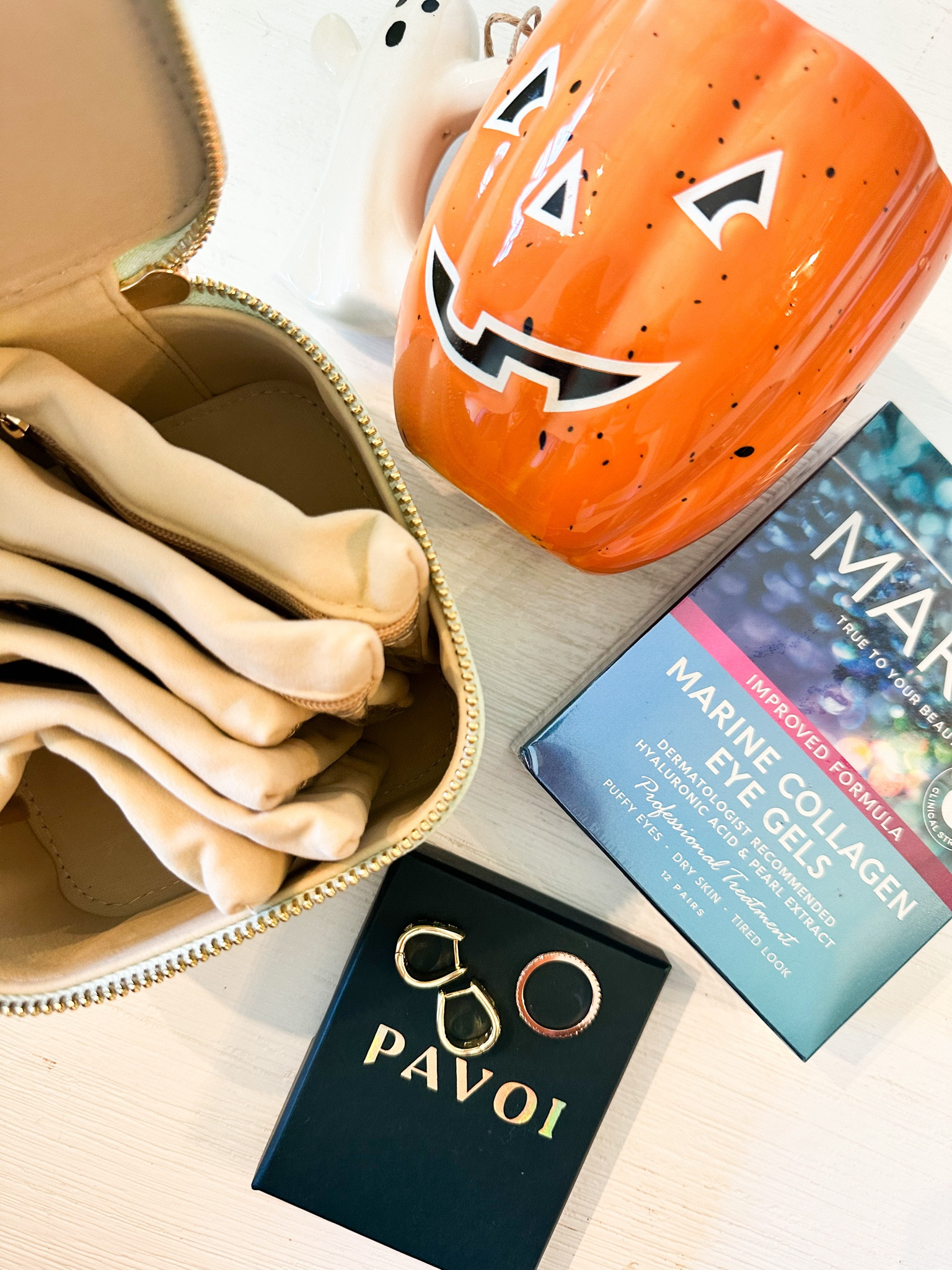 random Amazon deliveries this week!! 

#LTKBeauty #LTKSeasonal #LTKFindsUnder50