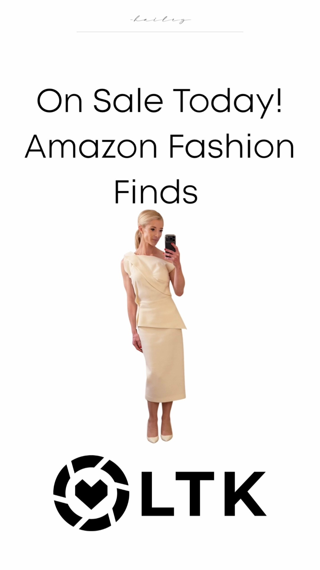 Deals of Sunday, January 25: Winter 2026 Chic Layers Under $20 🤍

I’m building a Winter 2026 outfit formula around elevated, mix-and-match layers that look designer-inspired without the designer price. These knits, tanks, and the faux suede jacket pair beautifully for a polished, effortless look.

✨ Deal 1 — UNCLECAT Cropped Cardigan Sweater
• 50% off with code J2D76PXO
• $14.99 (Reg. $29.99)
• Ends Jan 31, 2026 (11:59 PM PDT)

✨ Deal 2 — SAODIMALLSU Button-Up Cardigan Sweater
• 50% off with code 8NY9IJLF
• $11.87 (Reg. $23.74)
• Ends Jan 30, 2026

✨ Deal 3 — PRETTYGARDEN Tank Top (Perfect Base Layer)
• 50% off with code H4VBOIMA
• $7.49 (Reg. $14.99)
• Ends Jan 30, 2026

✨ Deal 4 — GRECERELLE Faux Suede Leather Bomber Jacket
• 50% off with code BB52CKBN
• $17.49 (Reg. $34.99)
• Sale runs Jan 24 – Jan 16, 2026 (11:59 PM PST)

This edit is perfect for a Winter 2026 capsule wardrobe—layered, flattering, and polished enough to make affordable outfits look intentionally styled and elevated.

👉 Tap to shop all deals before the codes expire—these are smart, budget-friendly staples I’d grab before they sell out.

LTK sale alert LTK seasonal winter style tips for women and LTK valentine date night LTK ootd! 

#LTKValentine #LTKSaleAlert #LTKootd