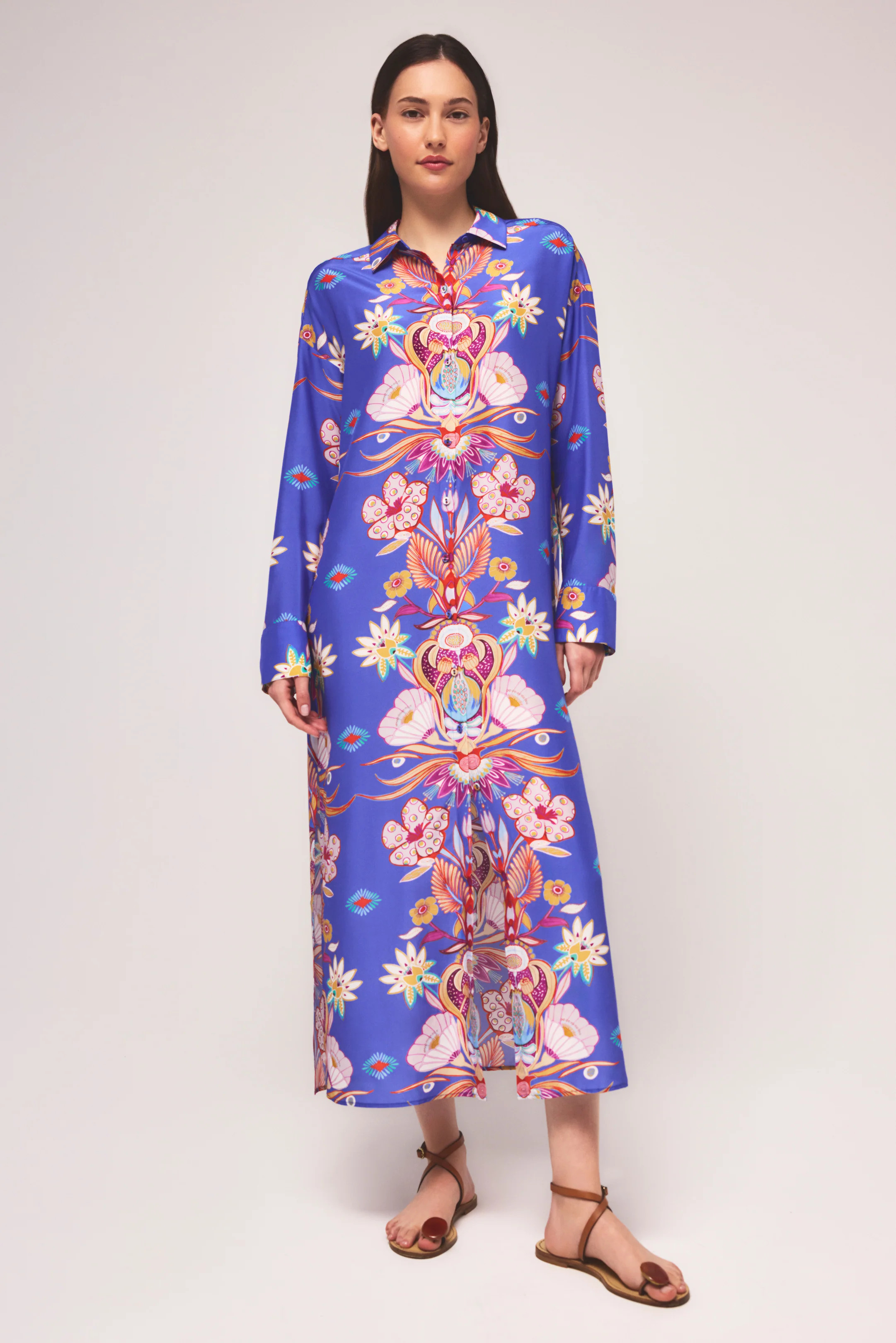 MARNIE DRESS | Marie Oliver