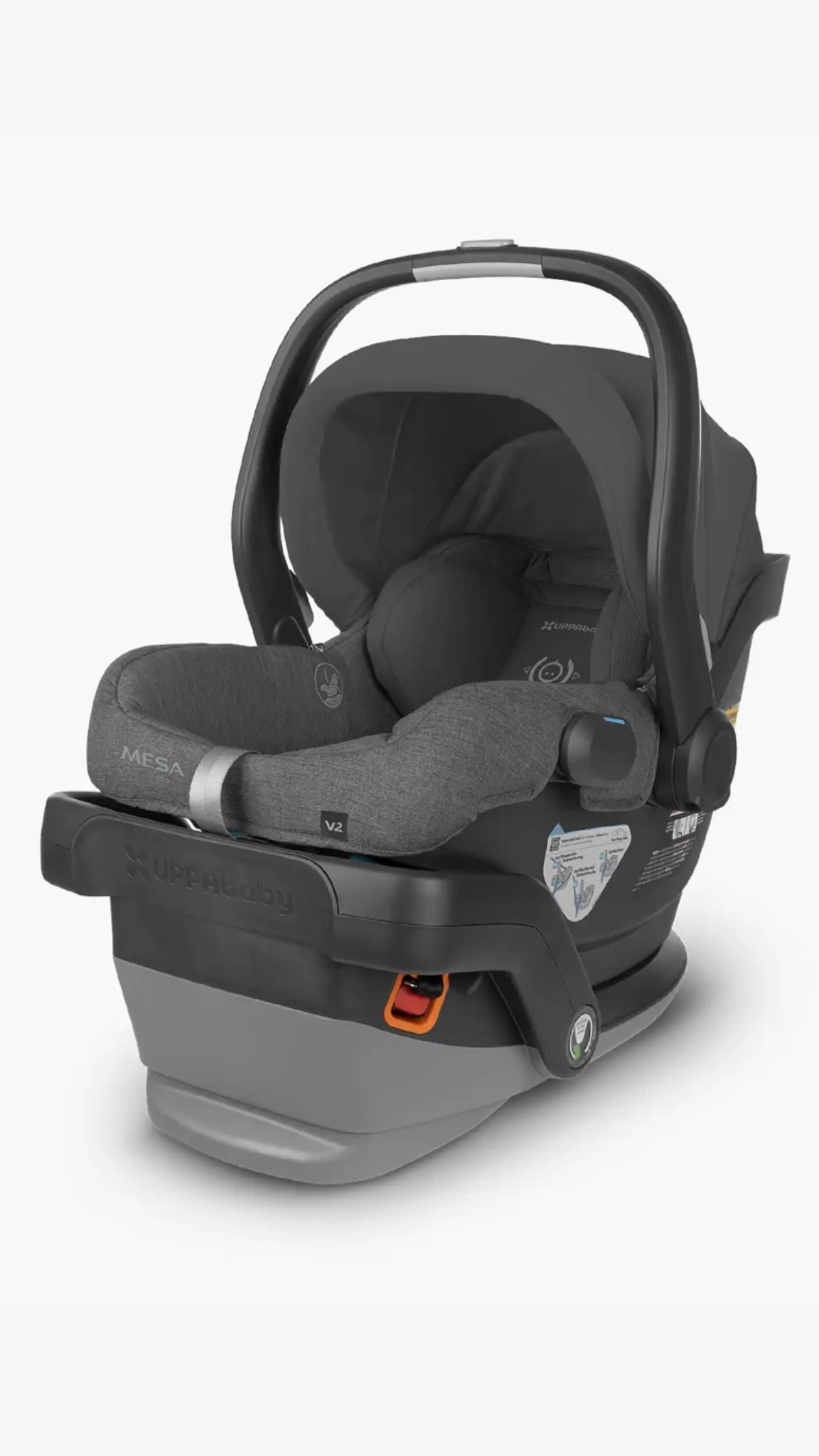 Fourth time around and we still love this car seat! 

#LTKBaby #LTKFamily #LTKBump