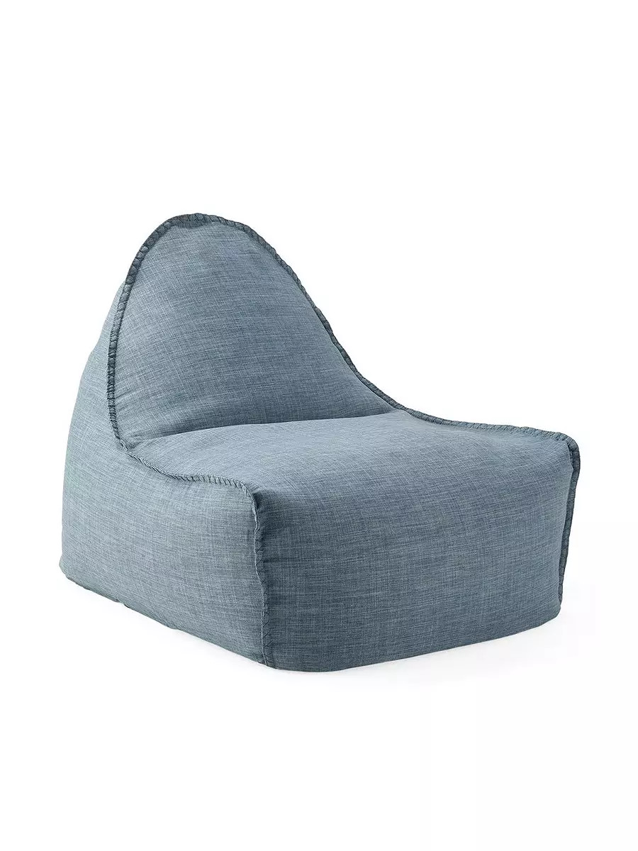 Newport Lounger | Serena and Lily