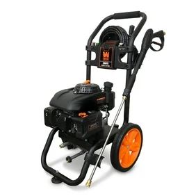 Sun Joe SPX4004-MAX 2300-PSI MAX 1.6-GPM Pressure Washer w/High-Low Pressure Select Technology | Walmart (US)