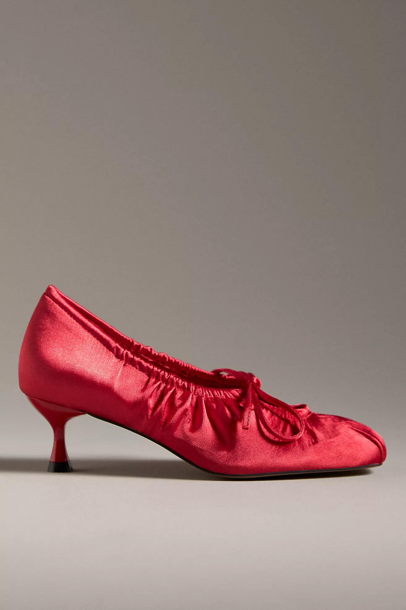 For Love & Lemons Lyon Heels | Anthropologie (US)