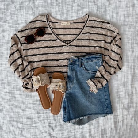 Spring outfit
Summer outfit
Dad shorts
Neutral outfit
Vacation outfit


#LTKfindsunder50 #LTKSeasonal #LTKstyletip