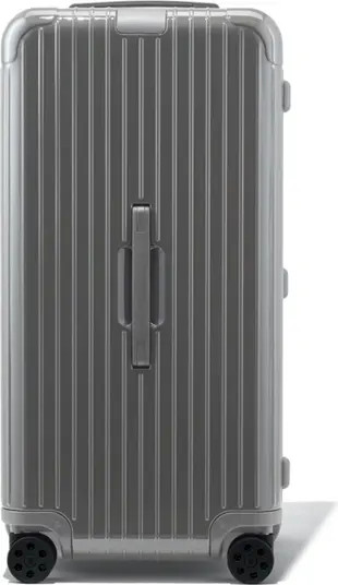 Essential Trunk Plus 32-Inch Wheeled Suitcase | Nordstrom