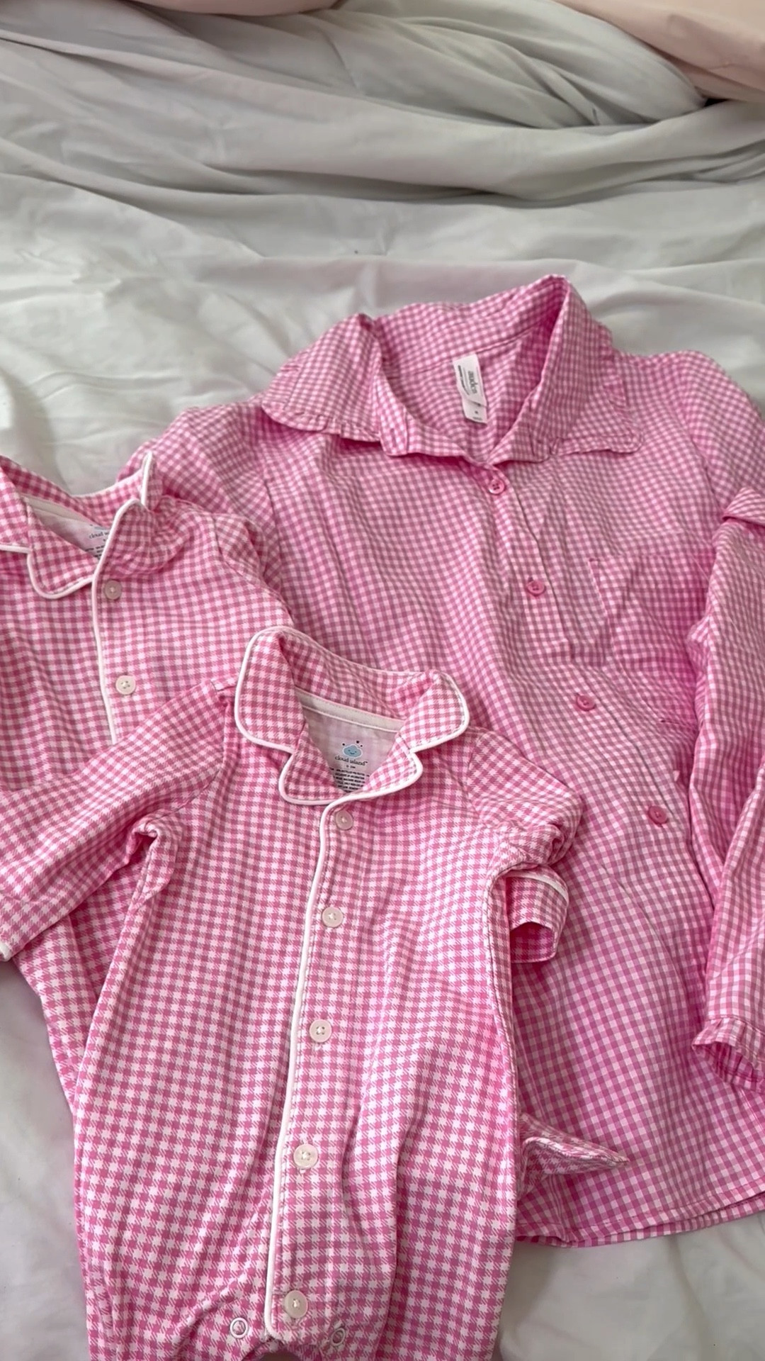 Mommy & me matching pajamas | mommy & me matching outfit | girl mom matching set with toddler 

#LTKmomlife #LTKBaby #LTKKids