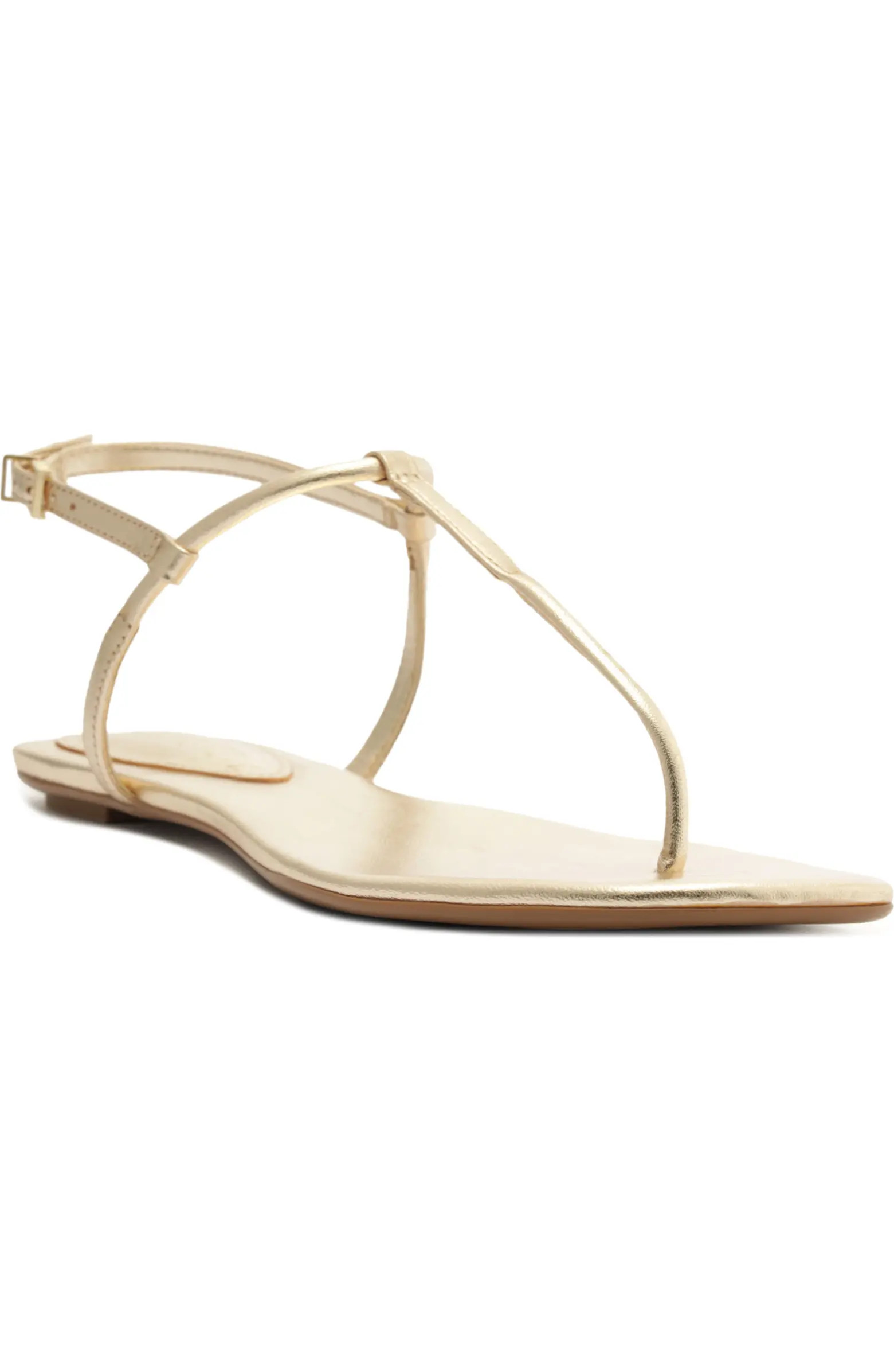 Schutz Elsha Slingback Sandal (Women) | Nordstrom | Nordstrom