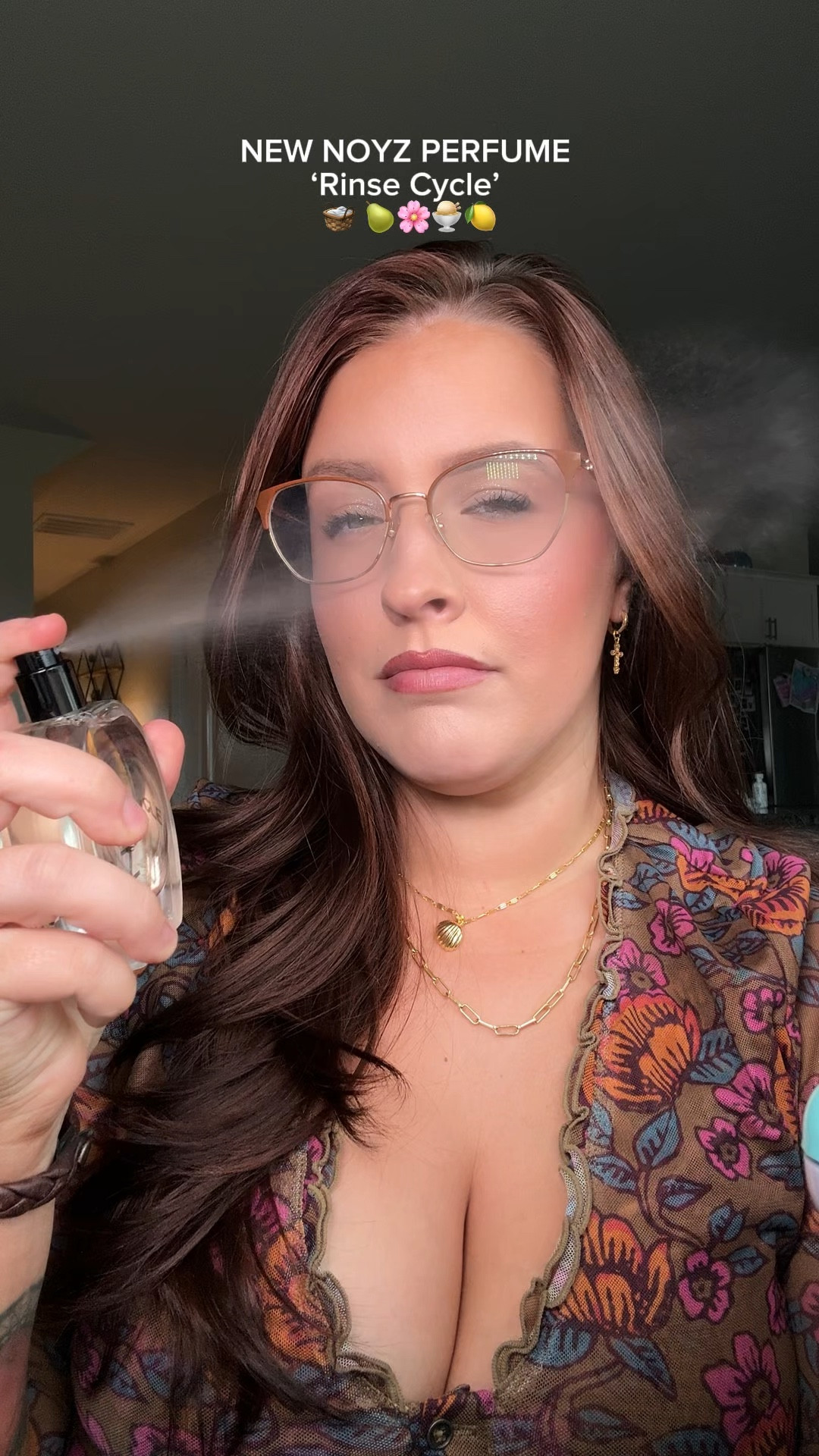 NEW summer scent unlocked from @NOYZ ‘rinse cycle’ 🌸🍨🍋🍐🧺

#LTKSeasonal #LTKgrwm #LTKBeauty