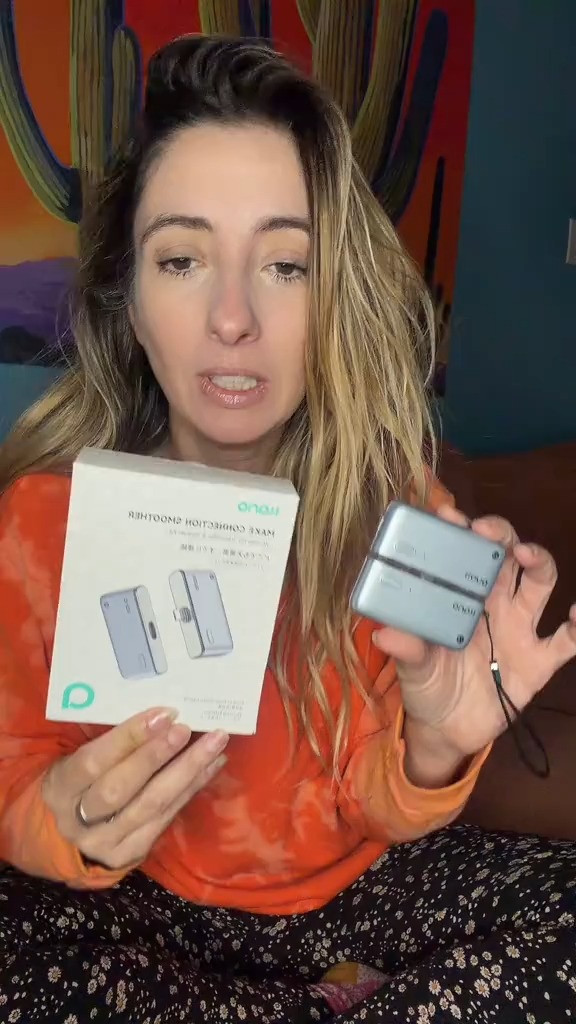 Easy, wireless viewing – Llano Wireless HDMI. Grab it on LTK! 

 #LTKSeasonal #LTKU #LTKHome