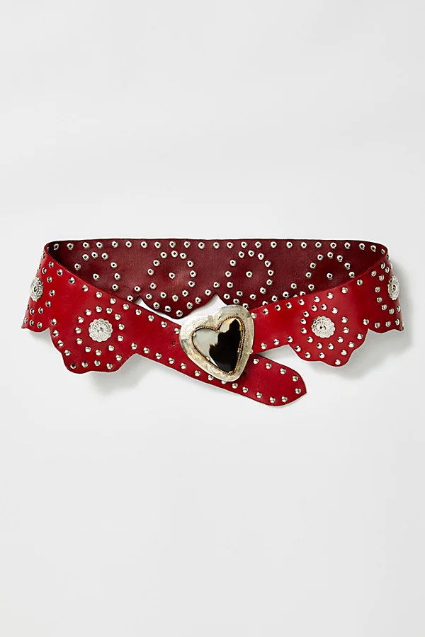Wildheart Studded Belt | Free People (Global - UK&FR Excluded)