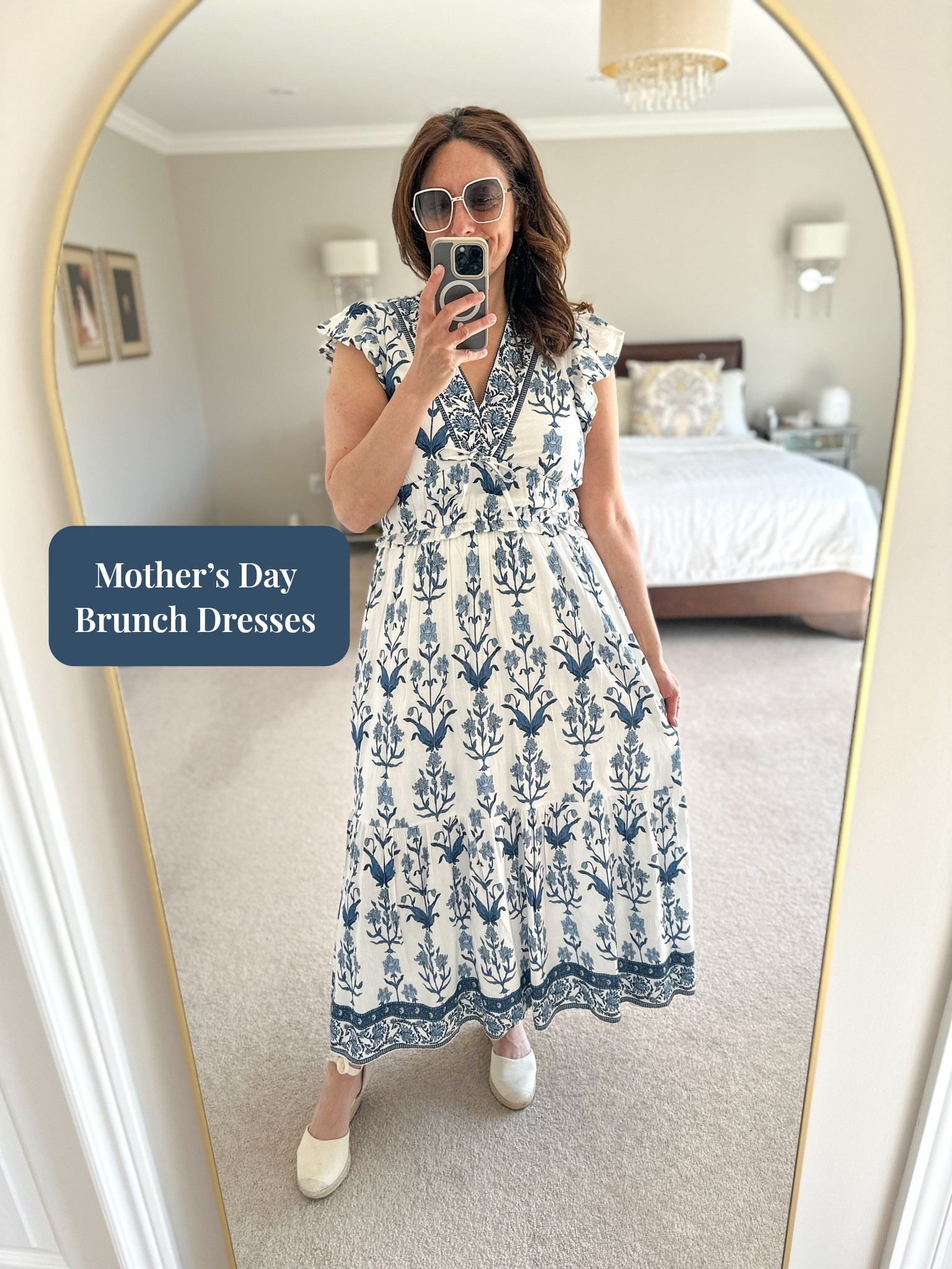 Celebrating all those who Mother this weekend

#LTKcanada #LTKdresses #LTKmidsize