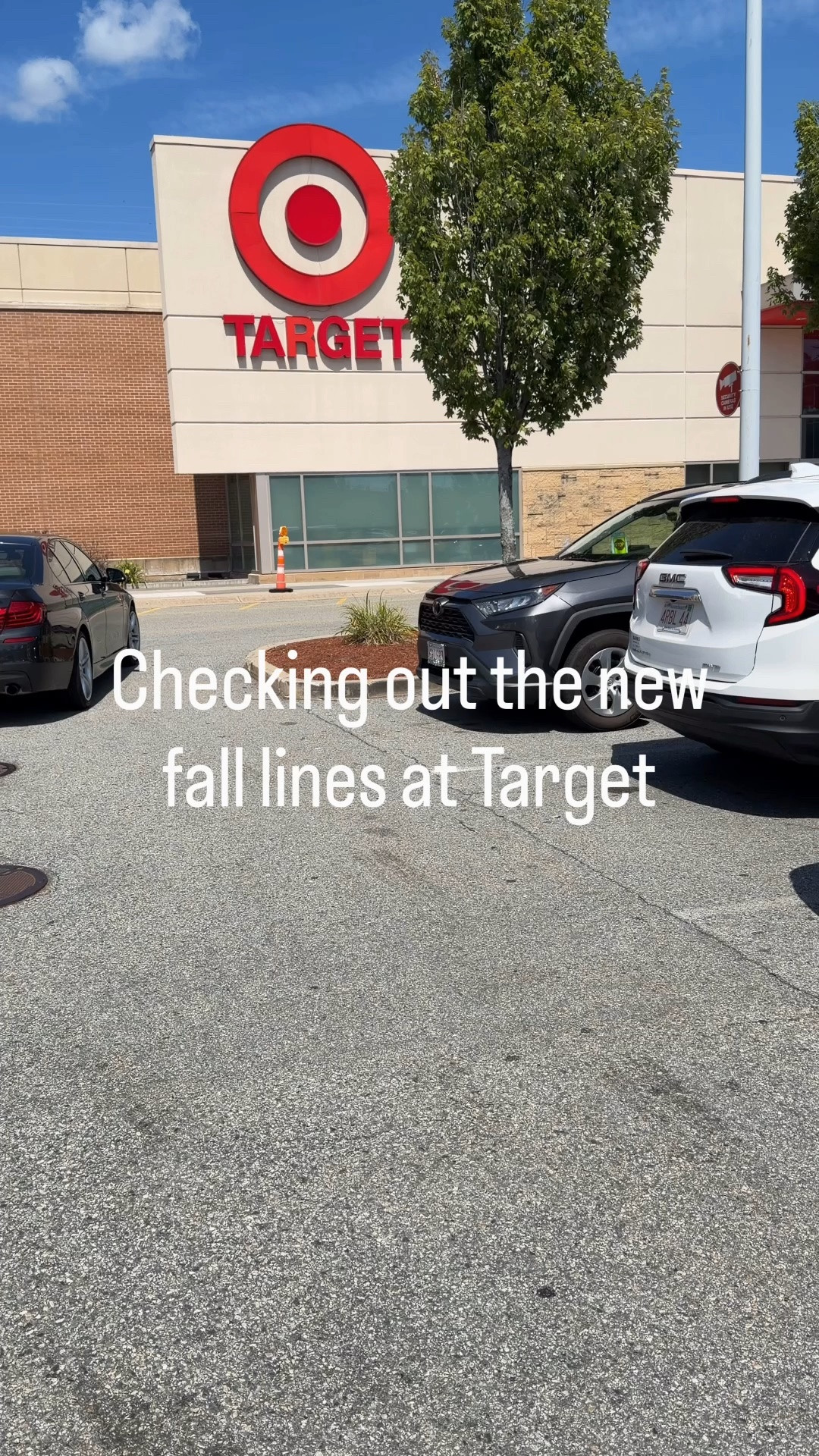 Checking out the new fall collections at Target part 2

#LTKHome #LTKSeasonal