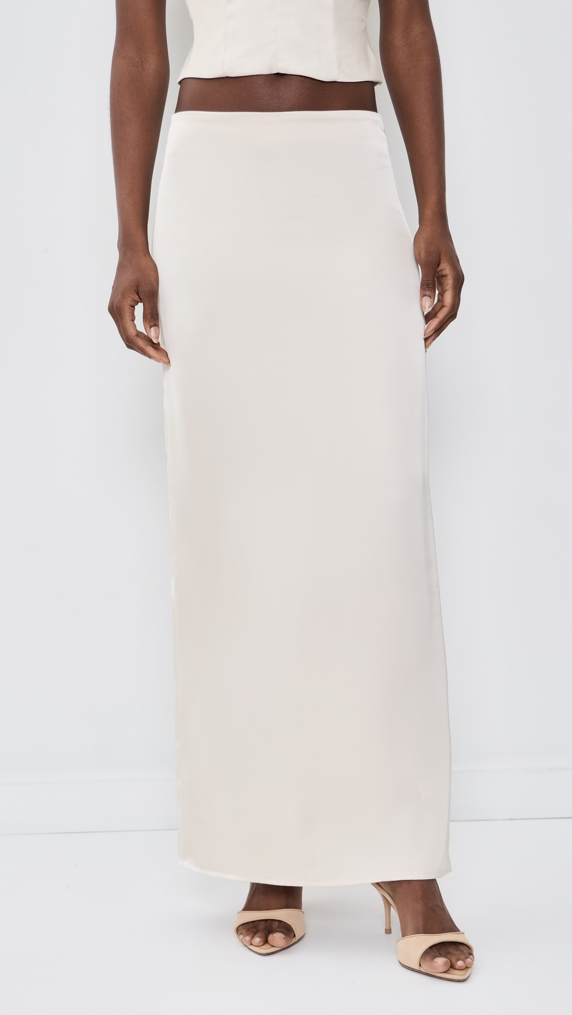 Lioness Front Row Maxi Skirt | Shopbop | Shopbop