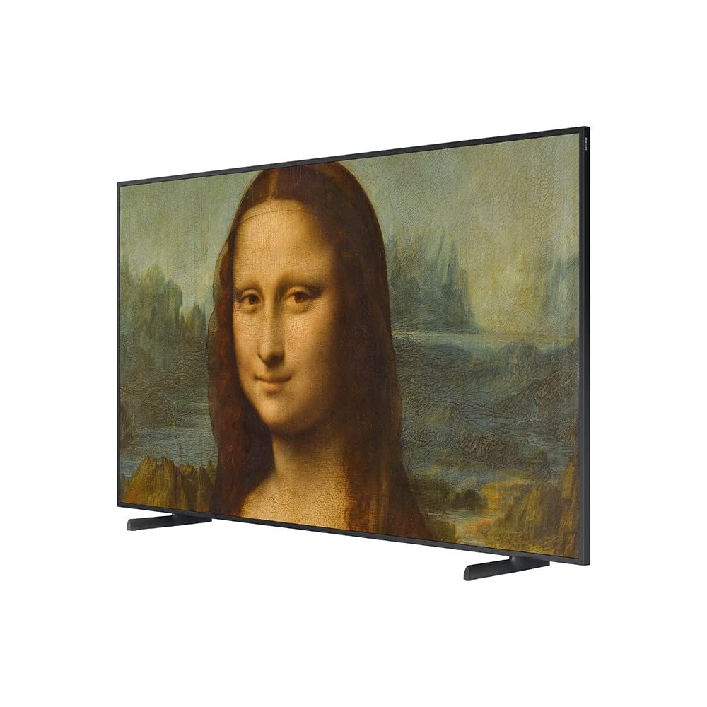 Samsung 55" The Frame QLED HDR 4K Smart TV (QN55LS03B) | Amazon (CA)